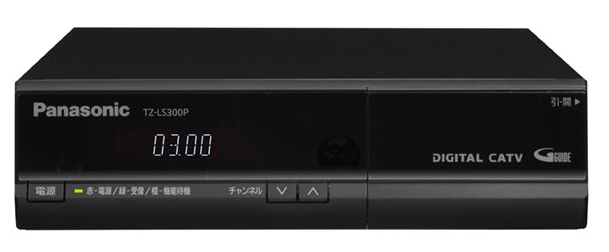 TZ-LS300P